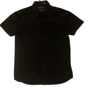 BYLT Executive Short Sleeve XL